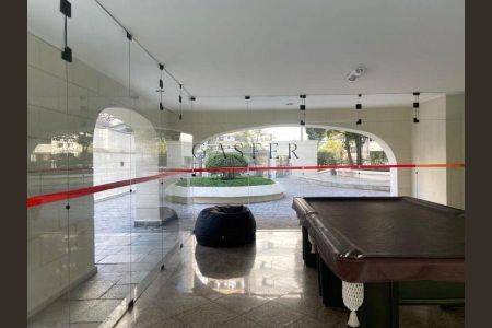Apartamento à venda com 3 quartos, 110m² em Moema, São Paulo