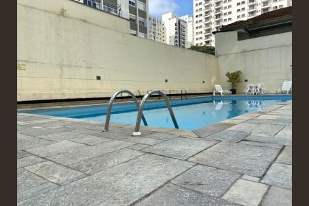 Apartamento à venda com 3 quartos, 110m² em Moema, São Paulo