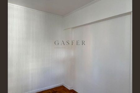 Apartamento à venda com 3 quartos, 110m² em Moema, São Paulo