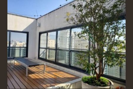 Apartamento à venda com 3 quartos, 255m² em Brooklin, São Paulo