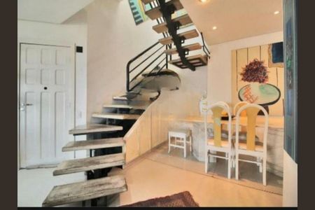 Apartamento à venda com 3 quartos, 255m² em Brooklin, São Paulo