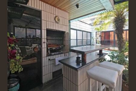 Apartamento à venda com 3 quartos, 255m² em Brooklin, São Paulo