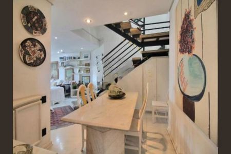 Apartamento à venda com 3 quartos, 255m² em Brooklin, São Paulo