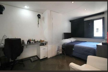 Apartamento à venda com 3 quartos, 255m² em Brooklin, São Paulo