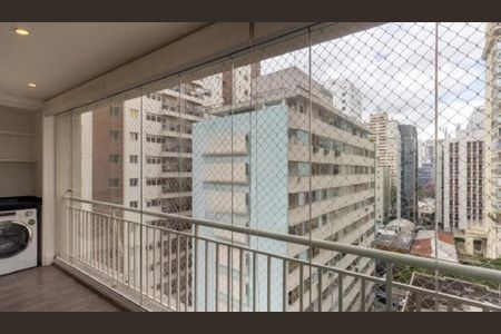 Apartamento à venda com 70m², 1 quarto e 1 vaga