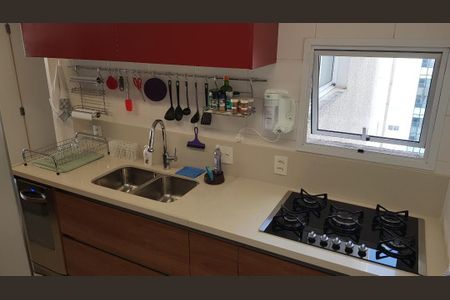 Apartamento à venda com 161m², 3 quartos e 3 vagas