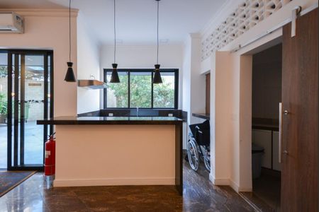 Apartamento à venda com 97m², 3 quartos e 2 vagas