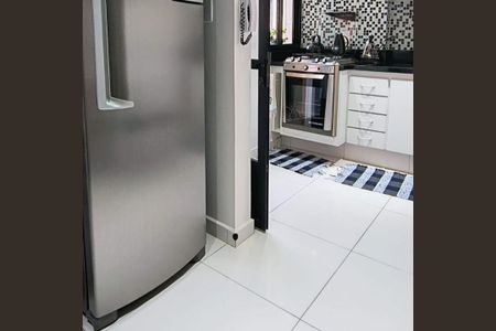 Apartamento à venda com 97m², 3 quartos e 2 vagas