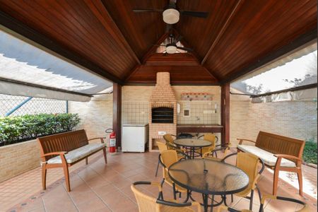 Apartamento à venda com 97m², 3 quartos e 2 vagas