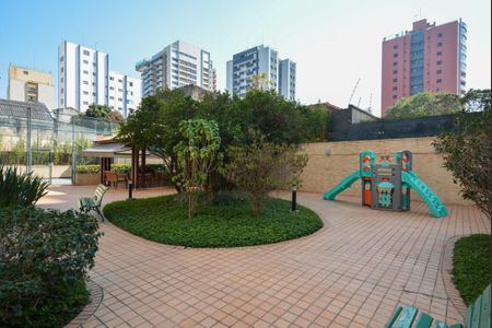 Apartamento à venda com 97m², 3 quartos e 2 vagas