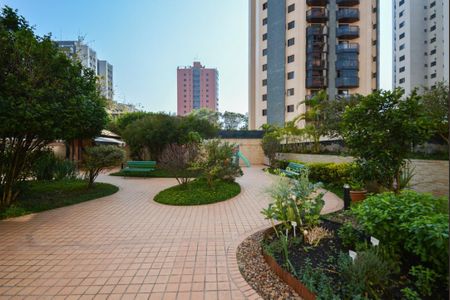 Apartamento à venda com 97m², 3 quartos e 2 vagas