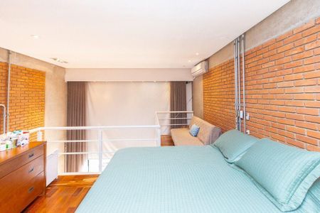 Apartamento à venda com 78m², 1 quarto e 2 vagas