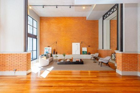 Apartamento à venda com 78m², 1 quarto e 2 vagas