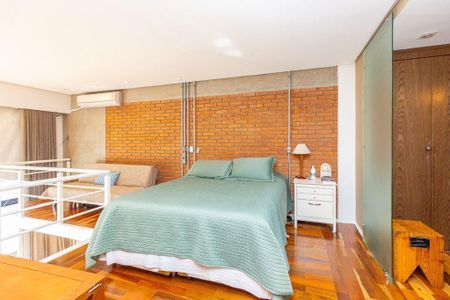 Apartamento à venda com 78m², 1 quarto e 2 vagas