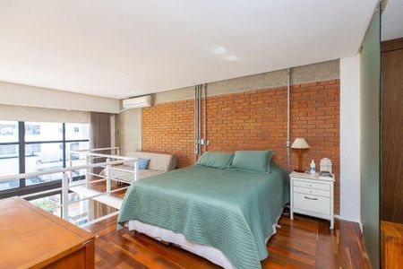 Apartamento à venda com 78m², 1 quarto e 2 vagas