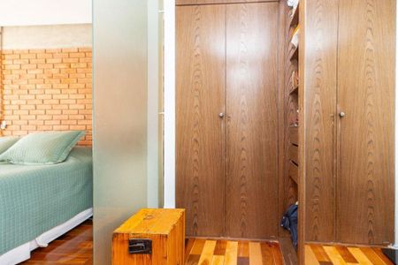 Apartamento à venda com 78m², 1 quarto e 2 vagas