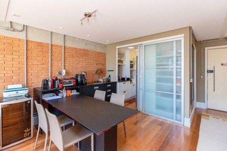 Apartamento à venda com 78m², 1 quarto e 2 vagas