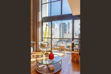 Apartamento à venda com 78m², 1 quarto e 2 vagas