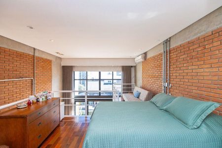 Apartamento à venda com 78m², 1 quarto e 2 vagas