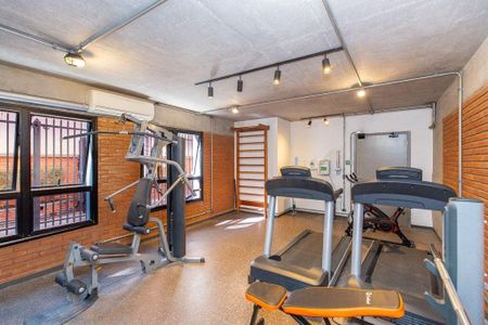 Apartamento à venda com 78m², 1 quarto e 2 vagas