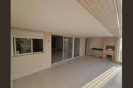 Apartamento à venda com 144m², 4 quartos e 2 vagas