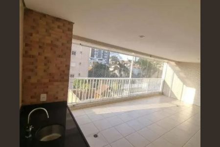 Apartamento à venda com 144m², 4 quartos e 2 vagas