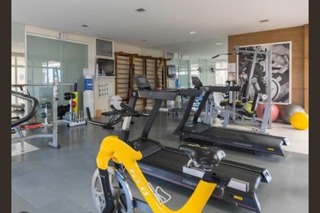 Apartamento à venda com 144m², 4 quartos e 2 vagas