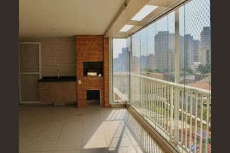 Apartamento à venda com 144m², 4 quartos e 2 vagas
