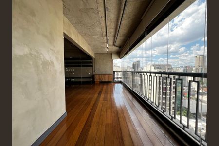 Apartamento à venda com 158m², 3 quartos e 3 vagas