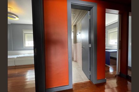 Apartamento à venda com 158m², 3 quartos e 3 vagas