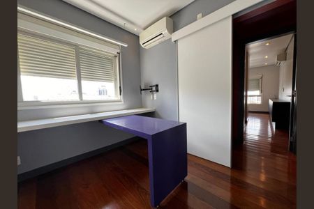 Apartamento à venda com 158m², 3 quartos e 3 vagas