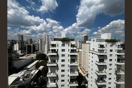 Apartamento à venda com 158m², 3 quartos e 3 vagas