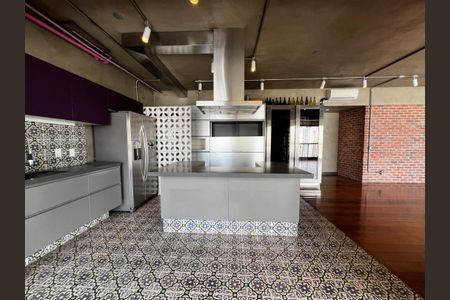 Apartamento à venda com 158m², 3 quartos e 3 vagas