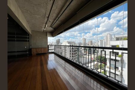 Apartamento à venda com 158m², 3 quartos e 3 vagas