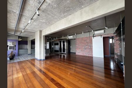 Apartamento à venda com 158m², 3 quartos e 3 vagas