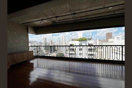Apartamento à venda com 158m², 3 quartos e 3 vagas