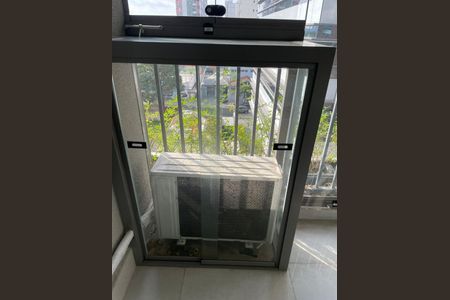 Apartamento à venda com 1 quarto, 29m² em Indianópolis, São Paulo