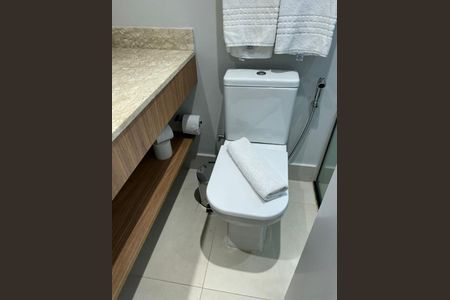 Apartamento à venda com 1 quarto, 29m² em Indianópolis, São Paulo