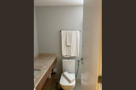 Apartamento à venda com 1 quarto, 29m² em Indianópolis, São Paulo