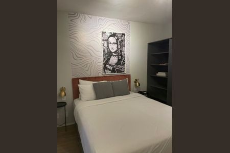 Apartamento à venda com 1 quarto, 29m² em Indianópolis, São Paulo