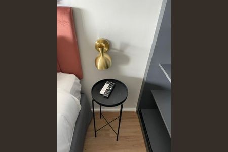 Apartamento à venda com 1 quarto, 29m² em Indianópolis, São Paulo