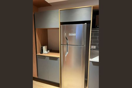 Apartamento à venda com 1 quarto, 29m² em Indianópolis, São Paulo