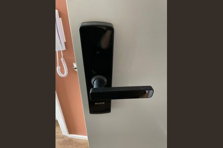Apartamento à venda com 1 quarto, 29m² em Indianópolis, São Paulo