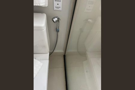 Apartamento à venda com 1 quarto, 29m² em Indianópolis, São Paulo