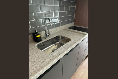Apartamento à venda com 1 quarto, 29m² em Indianópolis, São Paulo