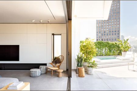 Casa à venda com 572m², 3 quartos e 5 vagas