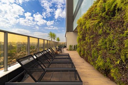 Apartamento à venda com 71m², 1 quarto e 1 vaga