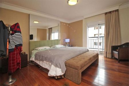Apartamento à venda com 315m², 4 quartos e 4 vagas