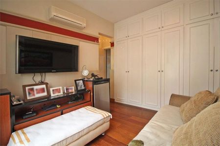 Apartamento à venda com 315m², 4 quartos e 4 vagas