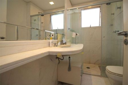Apartamento à venda com 315m², 4 quartos e 4 vagas